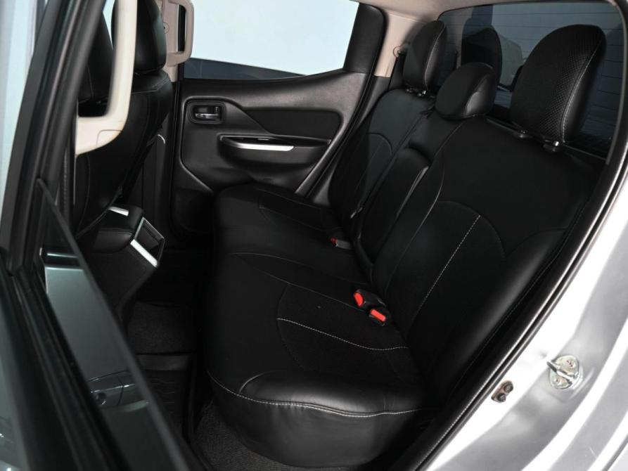 Mitsubishi L200 V Рестайлинг Ростов-на-Дону  - изображение 9