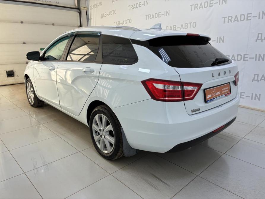 Lada (ВАЗ) Vesta I Пермь  - изображение 6