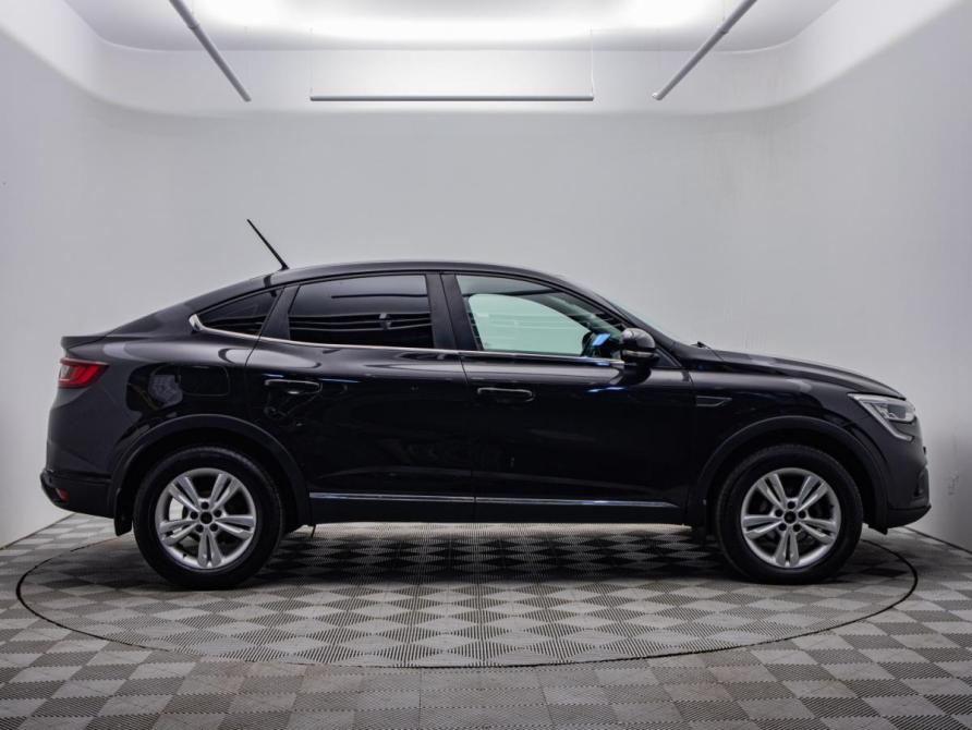 Renault Arkana I Москва  - изображение 7