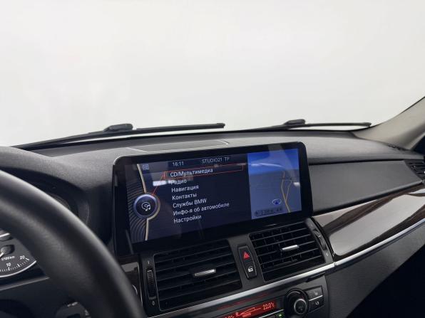 BMW X5 II (E70) Рестайлинг с пробегом 2012 года, цена 1 999 000 рублей, 295223 км, внедорожник, Автокод Объявления