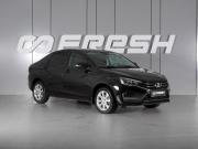 Lada (ВАЗ) Vesta I Рестайлинг (NG) Минеральные Воды  - изображение 19