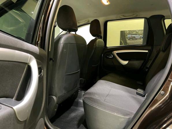 Nissan Terrano III (D10) с пробегом 2020 года, цена 1 699 000 рублей, 69602 км, внедорожник, Автокод Объявления