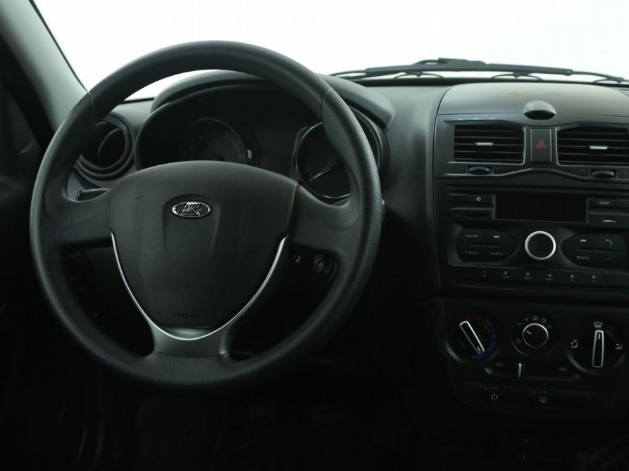 Lada (ВАЗ) Granta I Рестайлинг Иваново  - изображение 14