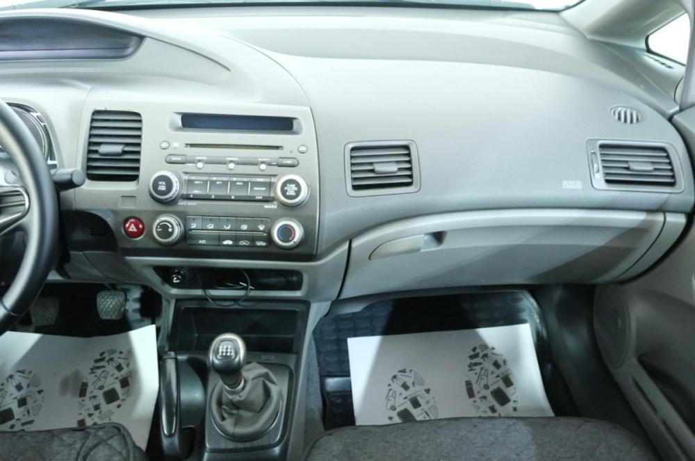 Honda Civic VIII Омск  - изображение 16