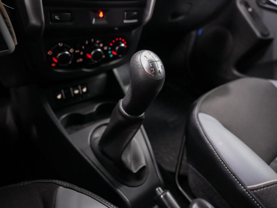 Lada (ВАЗ) Largus I Рестайлинг Ульяновск  - изображение 18