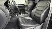 Volkswagen Touareg II Рестайлинг Ставрополь  - изображение 42