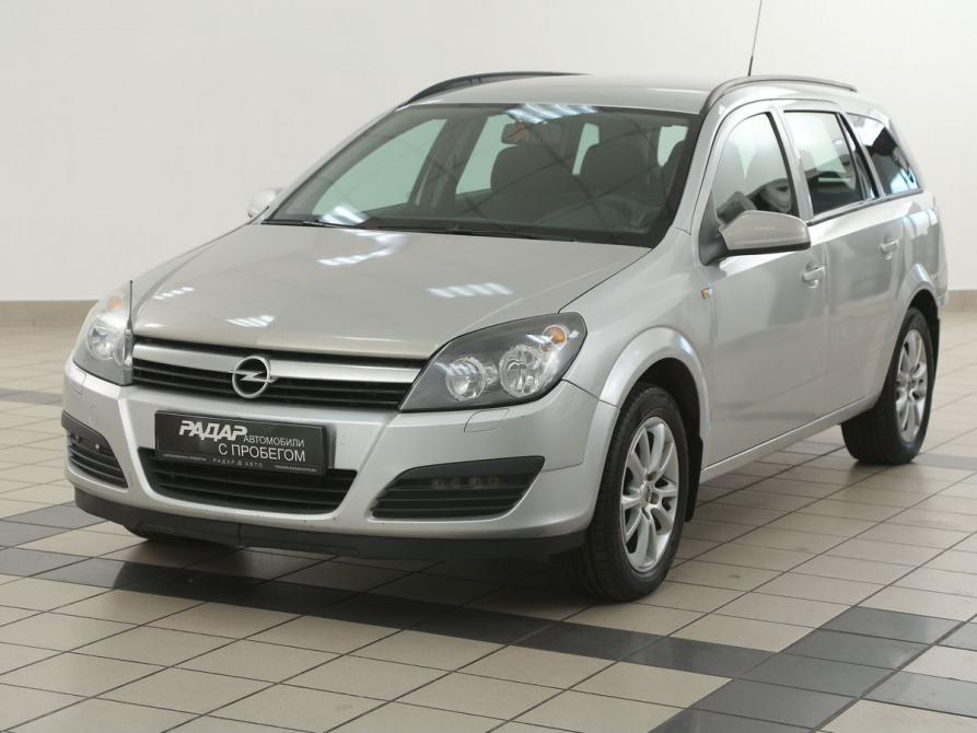 Opel Astra H Иваново  - изображение 8