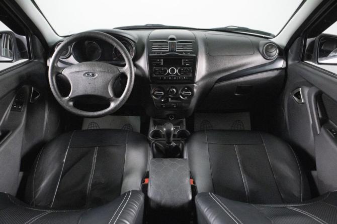 Lada (ВАЗ) Granta I Рестайлинг с пробегом 2023 года, цена 959 000 рублей, 36000 км, универсал, Автокод Объявления