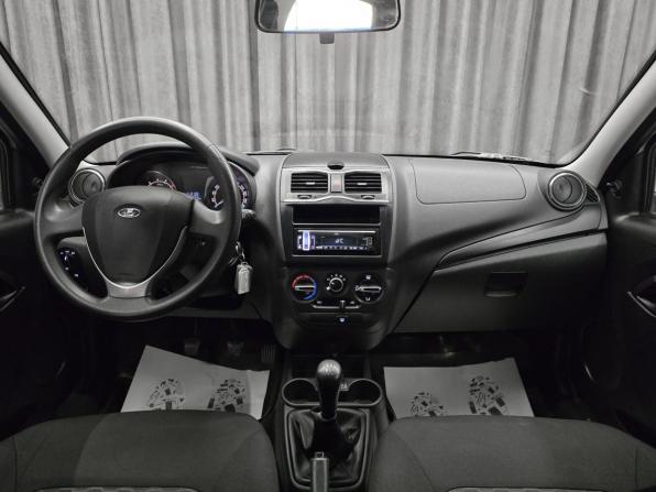 Lada (ВАЗ) Granta I Рестайлинг с пробегом 2019 года, цена 600 000 рублей, 88000 км, хэтчбек, Автокод Объявления