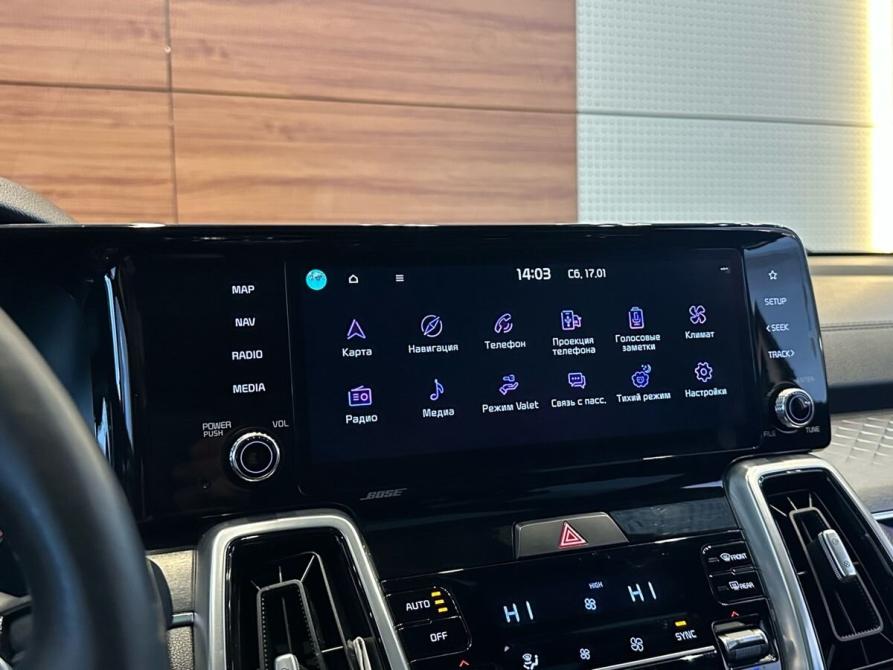 Kia Sorento IV Челябинск  - изображение 12