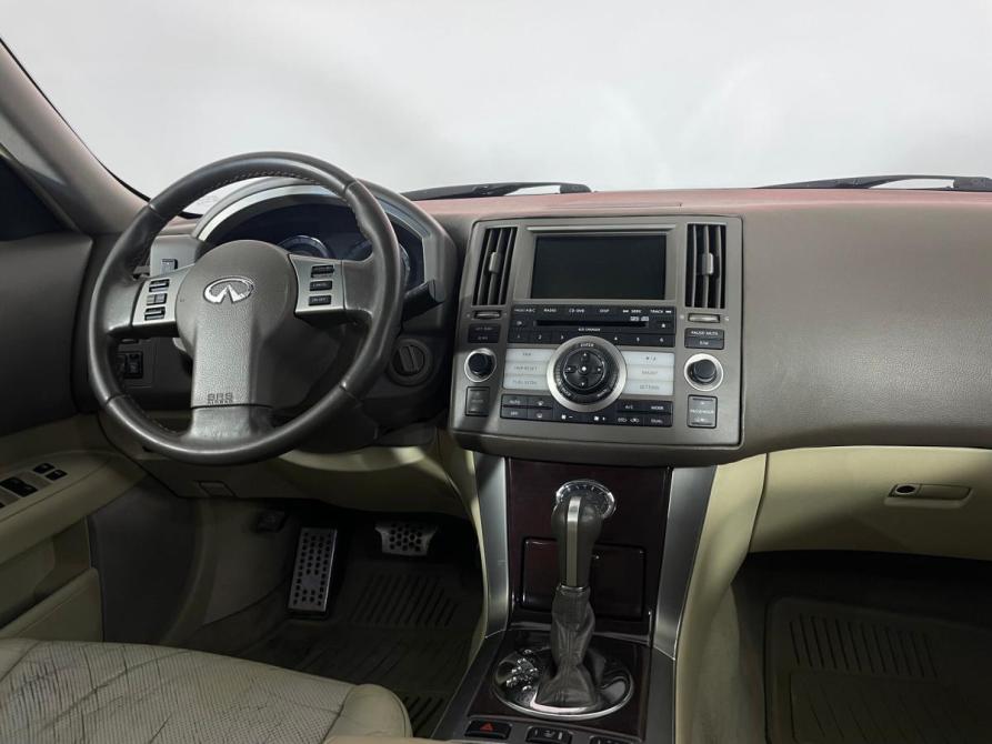 Infiniti FX I (S50) Рестайлинг Воронеж  - изображение 15
