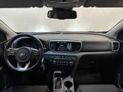 Kia Sportage IV Рестайлинг Балашиха  - изображение 24