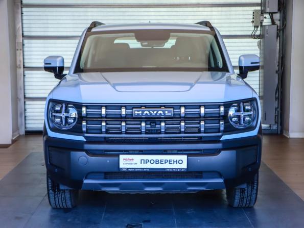 Haval H3 I с пробегом 2024 года, цена 2 450 000 рублей, 21728 км, внедорожник, Автокод Объявления