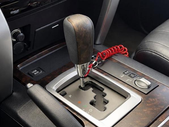 Toyota Land Cruiser 200 Series с пробегом 2012 года, цена 3 767 000 рублей, 162767 км, внедорожник, Автокод Объявления