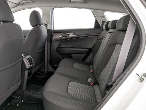 Kia Sportage V с пробегом 2022 года, цена 3 450 000 рублей, 40850 км, внедорожник, Автокод Объявления