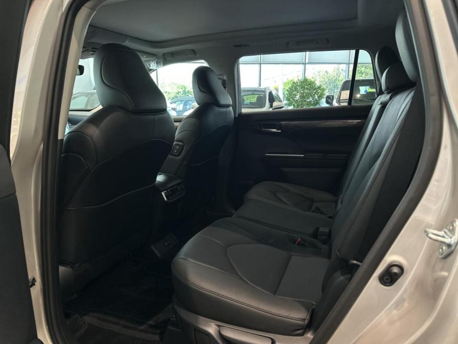 Toyota Highlander IV (XU70) Казань  - изображение 15