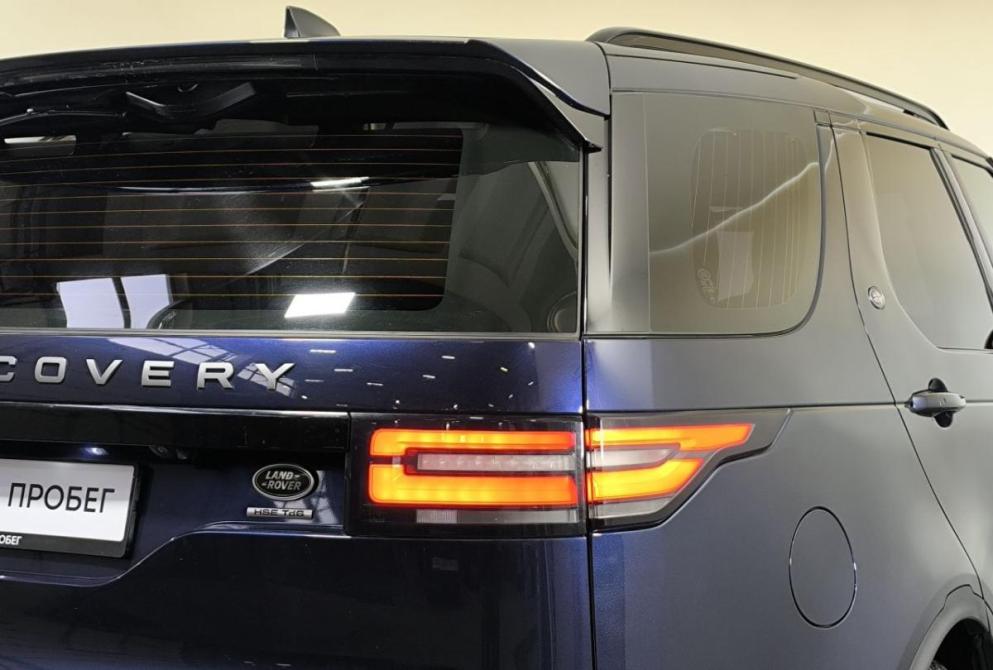 Land Rover Discovery V Нижний Новгород  - изображение 17