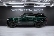 Land Rover Range Rover V Москва  - изображение 57