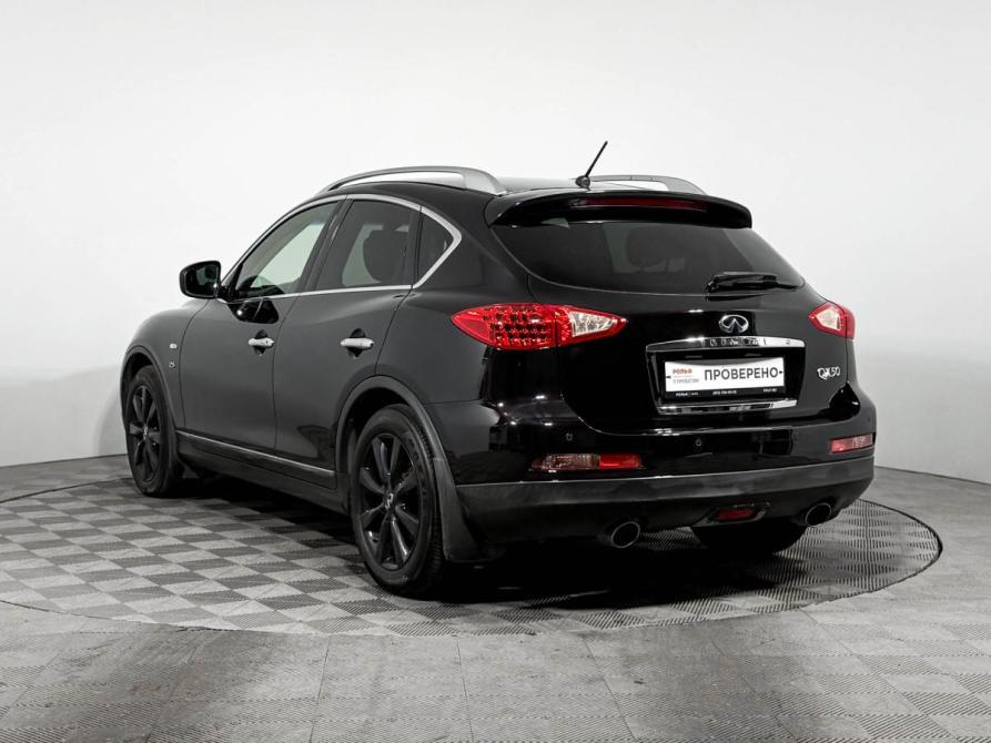 Infiniti QX50 I Санкт-Петербург  - изображение 7