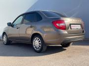 Lada (ВАЗ) Granta I Рестайлинг Стерлитамак  - изображение 40