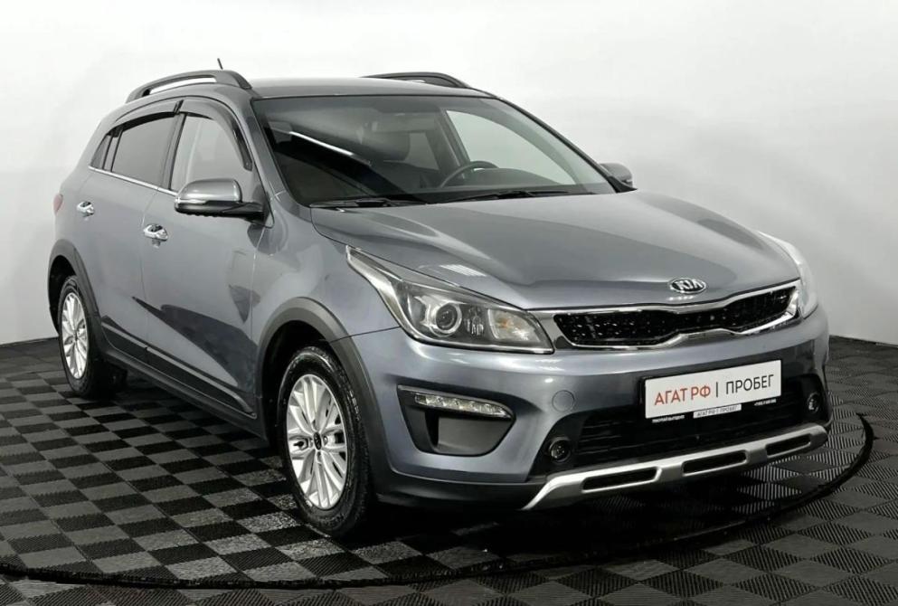 Kia Rio IV Нижний Новгород  - изображение 4