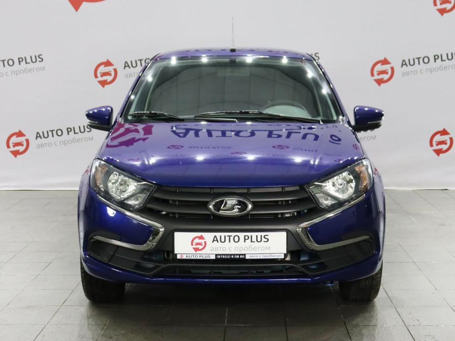 Lada (ВАЗ) Granta I Рестайлинг Минеральные Воды  - изображение 5