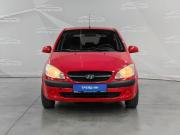 Hyundai Getz I Рестайлинг Новосибирск  - изображение 33