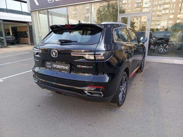 Changan CS55 Plus II с пробегом 2023 года, цена 2 025 000 рублей, 55000 км, внедорожник, Автокод Объявления