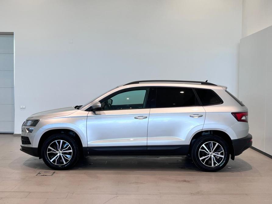 Skoda Karoq I Волгоград  - изображение 8