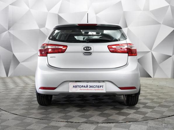 Kia Rio III с пробегом 2014 года, цена 1 120 000 рублей, 51388 км, хэтчбек, Автокод Объявления