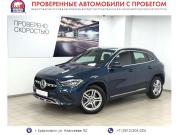 Mercedes-Benz GLA II (H247) Красноярск  - изображение 24