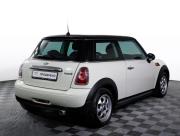 Mini Hatch II (R56) Рестайлинг Москва  - изображение 25