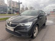 Renault Arkana I Санкт-Петербург  - изображение 5