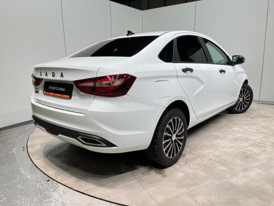 Lada (ВАЗ) Vesta I Рестайлинг (NG) Волжский  - изображение 5