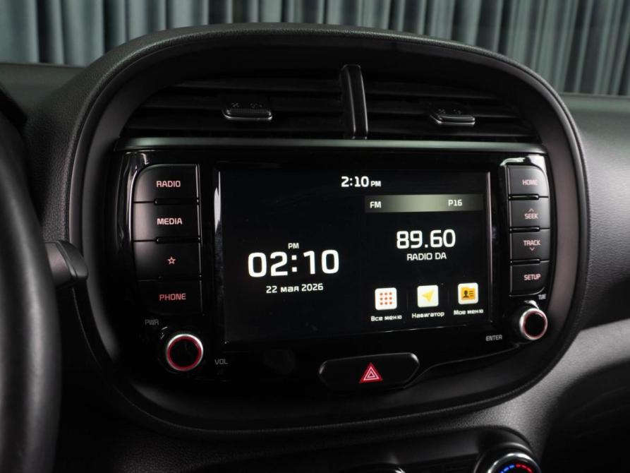 Kia Soul III Тюмень  - изображение 16