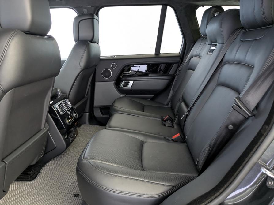 Land Rover Range Rover IV Рестайлинг Москва  - изображение 12