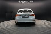Skoda Octavia IV (A8) Крым  - изображение 30