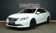 Toyota Camry VII (XV50) Уфа  - изображение 21