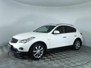 Infiniti EX I (J50) Ростов-на-Дону  - изображение 21