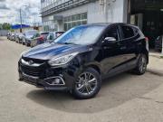 Hyundai ix35 I Рестайлинг Нижний Новгород  - изображение 3
