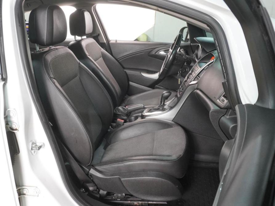 Opel Astra J Воронеж  - изображение 8