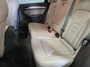Audi Q5 I (8R) Рестайлинг Тольятти  - изображение 34