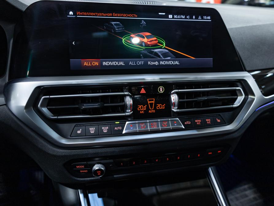 BMW 3 серии VII (G2x) Санкт-Петербург  - изображение 20