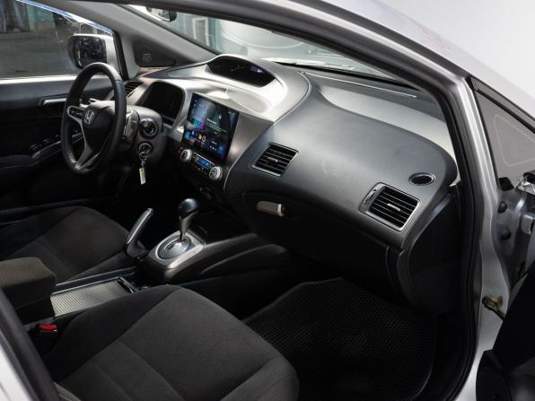 Honda Civic VIII с пробегом 2008 года, цена 800 000 рублей, 202763 км, седан, Автокод Объявления