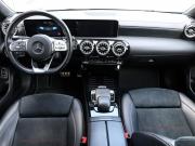 Mercedes-Benz CLA II (C118 X118) Москва  - изображение 40