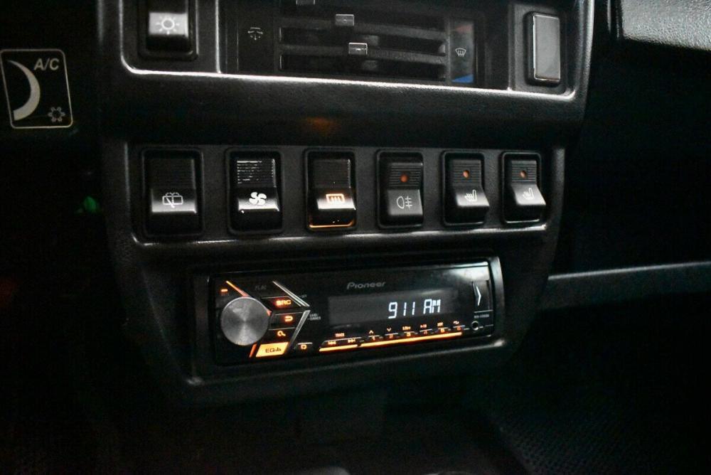 Lada (ВАЗ) 2121 (4x4) I Рестайлинг Москва  - изображение 7