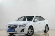 Chevrolet Cruze I Рестайлинг Новокузнецк  - изображение 33