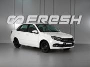Lada (ВАЗ) Granta I Рестайлинг Минеральные Воды  - изображение 16