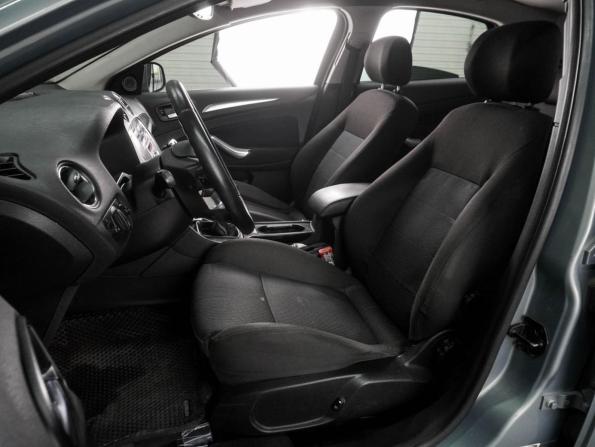Ford Mondeo IV с пробегом 2008 года, цена 719 000 рублей, 221613 км, седан, Автокод Объявления
