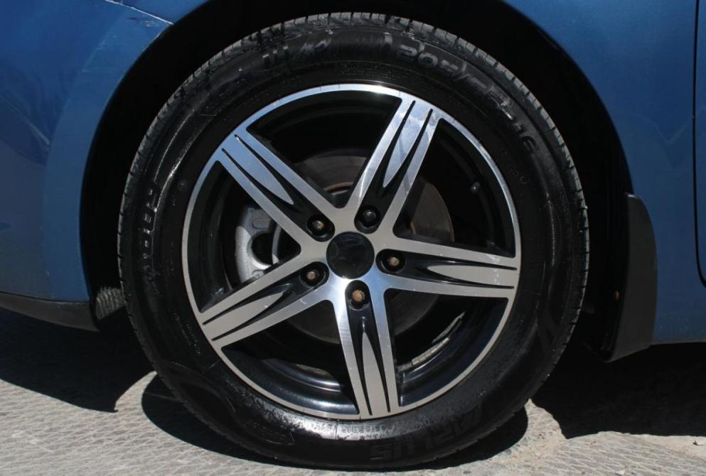 Kia Ceed I Рестайлинг Саратов  - изображение 15